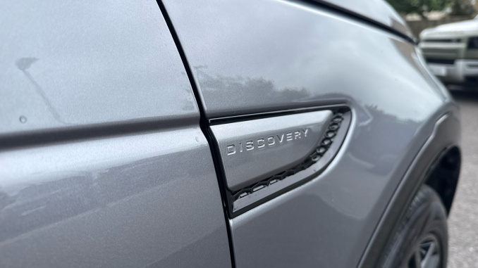Land Rover Discovery Sport 1.5 P270e Metropolitan 5dr Auto [5 Seat] [NI] Station Wagon - Image 24